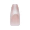 imageDashing Diva GelXtend Nail Set  Graceful Girl  Nude Ombre Nails  Lasts Up to 14 Days  Gel Nails  NoSoak Easy RemovalRed
