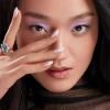 imageDashing Diva GelXtend Nail Set  Graceful Girl  Nude Ombre Nails  Lasts Up to 14 Days  Gel Nails  NoSoak Easy RemovalWhite  Pink