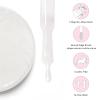 imageDashing Diva Magic Off Gel Polish Remover  DamageFree BubbleOff Remover for One Gel  Includes Bonus Tool  2Pack