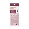 imageDashing Diva Glaze Nail Strips  Sangria Glaze  Works with Any LED Nail Lamp  Long Lasting Semicured Gel Nail Strips  Contains 34 Salon Soft Plum Nail Wraps 1 Prep Pad 1 Nail File