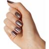 imageDashing Diva Glaze Nail Strips  Velvet Blush  Long Lasting Chip Resistant SemiCured Gel Nails  34 Salon Quality Nude Ombre SetEspresso Me