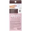 imageDashing Diva Glaze Nail Strips  Velvet Blush  Long Lasting Chip Resistant SemiCured Gel Nails  34 Salon Quality Nude Ombre SetEspresso Me