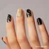 imageDashing Diva Gloss Nail Strips Bundle  The Winter Florals Collection Baby Bouquet ampamp Magnolia Vine  UV Free Chip Resistant Long Lasting Gel Stickers  Contains 2 SetsThe Dark Marble Collection