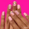 imageDashing Diva Gloss Nail Strips Bundle  The Winter Florals Collection Baby Bouquet ampamp Magnolia Vine  UV Free Chip Resistant Long Lasting Gel Stickers  Contains 2 SetsThe Spring Florals Collection