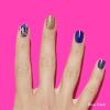 imageDashing Diva Gloss Nail Strips Bundle  The Winter Florals Collection Baby Bouquet ampamp Magnolia Vine  UV Free Chip Resistant Long Lasting Gel Stickers  Contains 2 SetsThe Dark Marble Collection