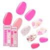 The Bright Pinks Collection