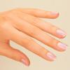 imageDashing Diva Glaze Effects Nail Strip Set  Hes Cuter in Person  Long Lasting Chip Resistant SemiCured Gel Nail Strips  4Piece Manicure Set with 32 StripsBallerina Blush