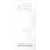 imageDashing Diva Glaze Pedicure Nail Strips  Lime Glaze  Works with Any LED Nail Lamp  Long Lasting Chip Resistant Semicured Gel Strips  Contains 34 Salon Quality Wraps1 File
