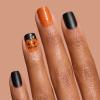 imageDashing Diva Gloss Nail Strips  I Need My Mummy  UV Free Chip Resistant Long Lasting Gel Nail Stickers  3Piece Halloween Manicure Set  Contains 32 Wraps 1 Prep Pad 1 FileHey Pumpkin
