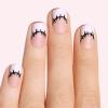 imageDashing Diva Gloss Nail Strips  I Need My Mummy  UV Free Chip Resistant Long Lasting Gel Nail Stickers  3Piece Halloween Manicure Set  Contains 32 Wraps 1 Prep Pad 1 FileI Need My Mummy