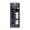 imageDashing Diva Gloss Nail Strips  I Need My Mummy  UV Free Chip Resistant Long Lasting Gel Nail Stickers  3Piece Halloween Manicure Set  Contains 32 Wraps 1 Prep Pad 1 FileHeard Youre A Witch