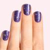 imageDashing Diva Glaze Nail Strip Set  Bunch Of Hocus Pocus  Long Lasting Chip Resistant SemiCured Gel Nail Strips  Halloween Gel Set  4Piece Manicure Kit with 32 StripsBunch Of Hocus Pocus