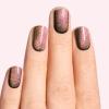 imageDashing Diva Glaze Nail Strip Set  Bunch Of Hocus Pocus  Long Lasting Chip Resistant SemiCured Gel Nail Strips  Halloween Gel Set  4Piece Manicure Kit with 32 StripsTwilight Zone