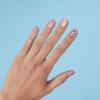 imageDashing Diva Glaze Nail Strips  Cheerful Cheetah  Works with Any LED Nail Lamp  Long Lasting Chip Resistant Semicured Gel Nail Strips  Contains 34 Salon Quality Nail Wraps 2 Prep Pad 1 FileCheerful Cheetah