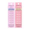 imageDashing Diva Gloss Nail Strips Bundle  The Moody Neutrals Collection  Whisper ampamp Manhunt  UV Free Chip Resistant Long Lasting Gel Stickers  Contains 2 SetsSoft Pinks Collection