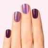 imageDashing Diva Glaze Nail Strip Set  Amethysta  Long Lasting Chip Resistant SemiCured Gel Nail Strips  Halloween Gel Set  4Piece Manicure Kit with 32 Strips