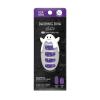 imageDashing Diva Glaze Nail Strip Set  Arachnophobia  Long Lasting Chip Resistant SemiCured Gel Nail Strips  Halloween Gel Set  4Piece Manicure Kit with 32 StripsBunch Of Hocus Pocus