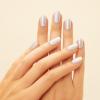 imageDashing Diva Glaze Nail Strips  Its Electric  Works with Any LED Nail Lamp  Long Lasting Chip Resistant Semicured Gel Nail Strips 