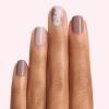 imageDashing Diva Gloss Nail Strips  Gingerbread Gentleman  UV Free Chip Resistant Long Lasting Gel Nail Stickers  3Piece Holiday Manicure Set  Contains 32 Wraps 1 Prep Pad 1 FileGingerbread Gentleman
