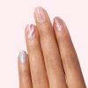 imageDashing Diva Gloss Nail Strips  Gingerbread Gentleman  UV Free Chip Resistant Long Lasting Gel Nail Stickers  3Piece Holiday Manicure Set  Contains 32 Wraps 1 Prep Pad 1 FileFrom Scratch