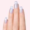 imageDashing Diva Magic Press Nail Set  Having A Ball  Long Almond Press Ons  Long Lasting Gel  Lasts Up to 10 Days  Holiday Gel Set  4Piece Manicure Kit with 30 NailsNorth Pole Princess