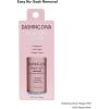 imageDashing Diva Valentine Gloss Nail Strips  Admittedly Obsessed  UV Free Chip Resistant Long Lasting Gel Stickers  Contains 32 Wraps 1 Prep Pad 1 FileAdmittedly Obsessed
