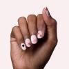 imageDashing Diva Magic Pick Nail Stickers  Secret Love Letter  Premium Nail Art  Comes with 50 Stickers and 2 Precision Placement Tools
