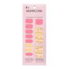 image:imageDashing Diva Easter Gloss Nail Strips  Busy Bee  UV Free Chip Resistant Long Lasting Gel Stickers  Contains 32 Wraps 1 Prep Pad 1 File