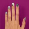 image:imageDashing Diva Gloss Nail Strips  Natural Wonder  UV Free Chip Resistant Long Lasting Gel Nail Stickers  Contains 32 Nail Wraps 1 Prep Pad 1 Nail File