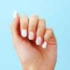 image:imageDashing Diva Glaze Nail Strips  Daisy Dukes  Works with Any LED Nail Lamp  Long Lasting Chip Resistant Semicured Gel Nail Strips  34 Salon Quality Gel Nails