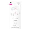 image:imageDashing Diva Glaze Nail Strips  Daisy Dukes  Works with Any LED Nail Lamp  Long Lasting Chip Resistant Semicured Gel Nail Strips  34 Salon Quality Gel Nails