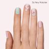 image:imageDashing Diva Gloss Nail Strips Bundle  The Fruit Punch Collection  Cha Cha Cherry amp Cuter at the Cape  UV Free Chip Resistant Long Lasting Gel Stickers  Contains 2 SetsThe Vintage Florals Collection