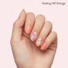image:imageDashing Diva Gloss Nail Strips Bundle  The Fruit Punch Collection  Cha Cha Cherry amp Cuter at the Cape  UV Free Chip Resistant Long Lasting Gel Stickers  Contains 2 SetsThe Festival Nails Collection