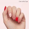 image:imageDashing Diva Gloss Nail Strips Bundle  The Fruit Punch Collection  Cha Cha Cherry amp Cuter at the Cape  UV Free Chip Resistant Long Lasting Gel Stickers  Contains 2 SetsThe Fruit Punch Collection