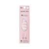image:imageDashing Diva Glaze Effects Nail Strip Set  Ballerina Blush  Long Lasting Chip Resistant SemiCured Gel Nails  4Piece Manicure Set with 32 Strips