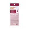 image:imageDashing Diva Glaze Nail Strip Set  Mojitos in Mykonos  Long Lasting Chip Resistant SemiCured Gel Nail Strips  Summer Gel Set  4Piece Manicure Kit with 32 StripsRuby Red Apple