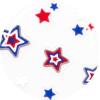 image:imageDashing Diva Magic Pick Nail Stickers  Firework City  Premium Nail Art  Comes with 50 Stickers and 2 Precision Placement Tools