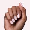image:imageDashing Diva Patriotic Gloss Nail Strips  Back to the USA  UV Free Chip Resistant Long Lasting Gel Stickers  Contains 32 Wraps 1 Prep Pad 1 FileHandle with Care