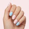 image:imageDashing Diva Patriotic Gloss Nail Strips  Back to the USA  UV Free Chip Resistant Long Lasting Gel Stickers  Contains 32 Wraps 1 Prep Pad 1 FileSeawashed in Sardinia