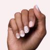image:imageDashing Diva Gloss Nail Strips  Admittedly Obsessed  UV Free Chip Resistant Long Lasting Gel Stickers  Contains 32 Wraps 1 Prep Pad 1 FileCheck  Please