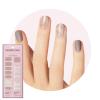 image:imageDashing Diva Gloss Nail Strips  Admittedly Obsessed  UV Free Chip Resistant Long Lasting Gel Stickers  Contains 32 Wraps 1 Prep Pad 1 FileLavendar Dreams