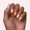 image:imageDashing Diva Glaze Effects Nail Strip Set  Drive You Crazy  Long Lasting Chip Resistant SemiCured Gel Nail Strips  4Piece Manicure Set with 32 StripBudaZest
