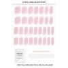 image:imageDashing Diva Glaze Effects Nail Strip Set  Drive You Crazy  Long Lasting Chip Resistant SemiCured Gel Nail Strips  4Piece Manicure Set with 32 StripDrive You Crazy