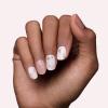 image:imageDashing Diva Glaze Effects Nail Strip Set  Drive You Crazy  Long Lasting Chip Resistant SemiCured Gel Nail Strips  4Piece Manicure Set with 32 StripGold Standard
