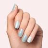 image:imageDashing Diva Glaze Effects Nail Strip Set  Drive You Crazy  Long Lasting Chip Resistant SemiCured Gel Nail Strips  4Piece Manicure Set with 32 StripMist Mermaid