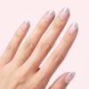 image:imageDashing Diva Glaze Effects Nail Strip Set  Drive You Crazy  Long Lasting Chip Resistant SemiCured Gel Nail Strips  4Piece Manicure Set with 32 StripShow Time