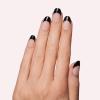 image:imageDashing Diva Glaze Effects Nail Strip Set  Drive You Crazy  Long Lasting Chip Resistant SemiCured Gel Nail Strips  4Piece Manicure Set with 32 StripSuit and Tie Standard