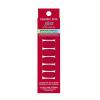 image:imageDashing Diva Gloss Nail Strips  Field Day  UV Free Chip Resistant Long Lasting Gel Stickers  Contains 27 Wraps 1 Prep Pad 1 FileAttention