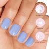 image:imageDashing Diva Gloss amp Magic Pick Bundle  Match Play and Daikon  Premium Nail Art  UV Free Chip Resistant Long Lasting Gel Stickers  Contains 2 SetsBirdie
