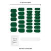 image:imageDashing Diva Gloss amp Magic Pick Bundle  Match Play and Daikon  Premium Nail Art  UV Free Chip Resistant Long Lasting Gel Stickers  Contains 2 SetsField Day